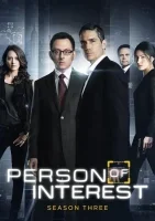 Person of Interest الموسم الثالث الحلقة 23