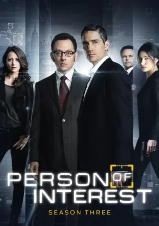 مسلسل Person of Interest الموسم الثالث الحلقة 23 الثالثة و العشرون مترجمة