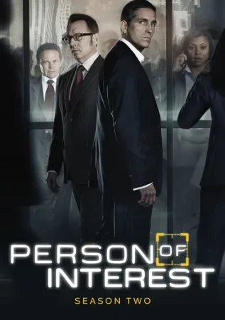 مسلسل Person of Interest الموسم الثاني الحلقة 22 الثانية و العشرون مترجمة