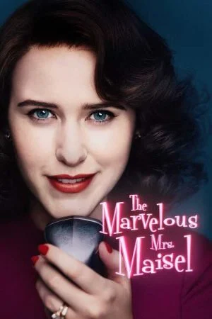 مسلسل The Marvelous Mrs. Maisel الموسم الرابع الحلقة 8 الثامنة مترجمة