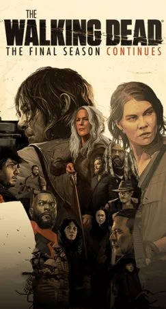 مسلسل The Walking Dead الموسم 11 الحلقة 16 السادسة عشر