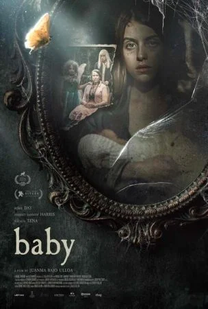 فيلم Baby 2020 مترجم