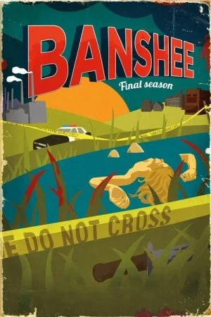 مسلسل Banshee الموسم الرابع الحلقة 8 الثامنة والاخيرة مترجمة