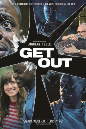 فيلم Get Out 2017 مترجم