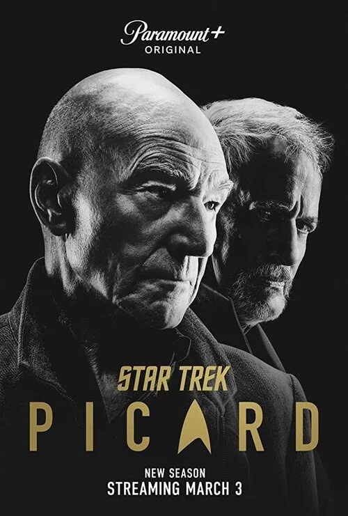 مسلسل Star Trek: Picard الموسم الثاني الحلقة 10 العاشرة والاخيرة مترجمة