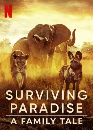 فيلم Surviving Paradise: A Family Tale 2022 مترجم