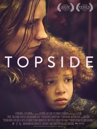 فيلم Topside 2020 مترجم
