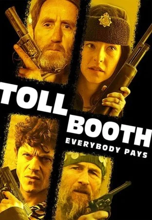 فيلم The Toll 2021 مترجم