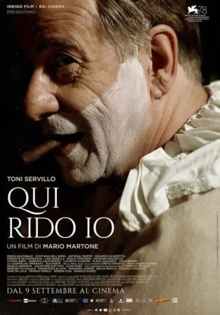 فيلم The King of Laughter 2021 مترجم
