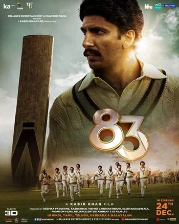 فيلم 83 (2021) مترجم
