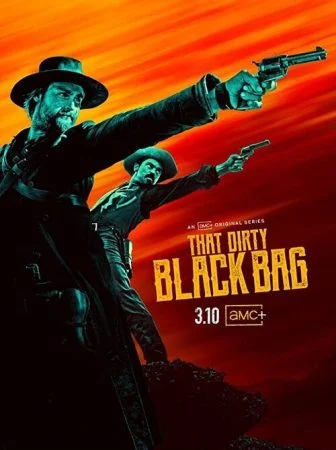 مسلسل That Dirty Black Bag الموسم الاول الحلقة 2 الثانية مترجمة