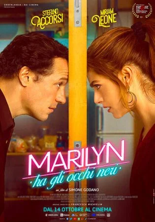 فيلم Marilyn’s Eyes 2022 مترجم