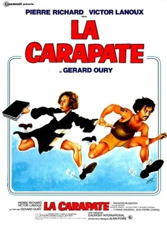 فيلم La carapate 1978 مترجم