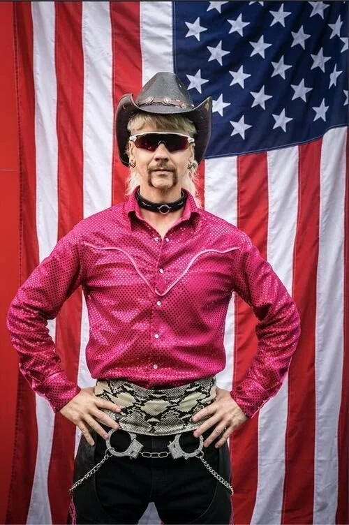 مسلسل Joe vs. Carole الحلقة 4 الرابعة مترجمة