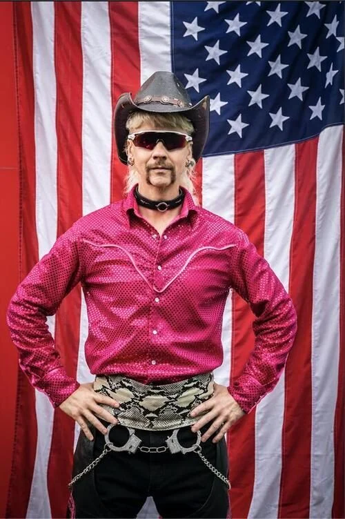 مسلسل Joe vs. Carole الحلقة 4 الرابعة مترجمة