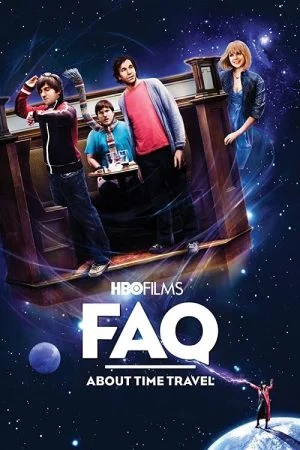 فيلم Frequently Asked Questions About Time Travel 2009 مترجم