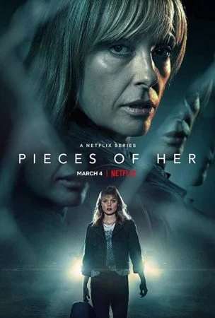 مسلسل Pieces of Her الموسم الاول الحلقة 8 الثامنة والاخيرة مترجمة
