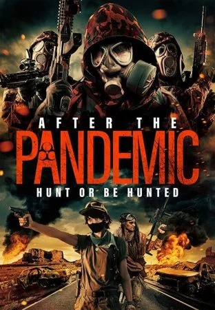 فيلم After the Pandemic 2022 مترجم