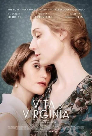فيلم Vita and Virginia 2018 مترجم