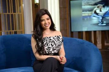 برنامج واحد من الناس الحلقة 14 الرابعة عشر موسم 2022 – ميرنا جميل