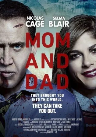 فيلم Mom and Dad 2017 مترجم