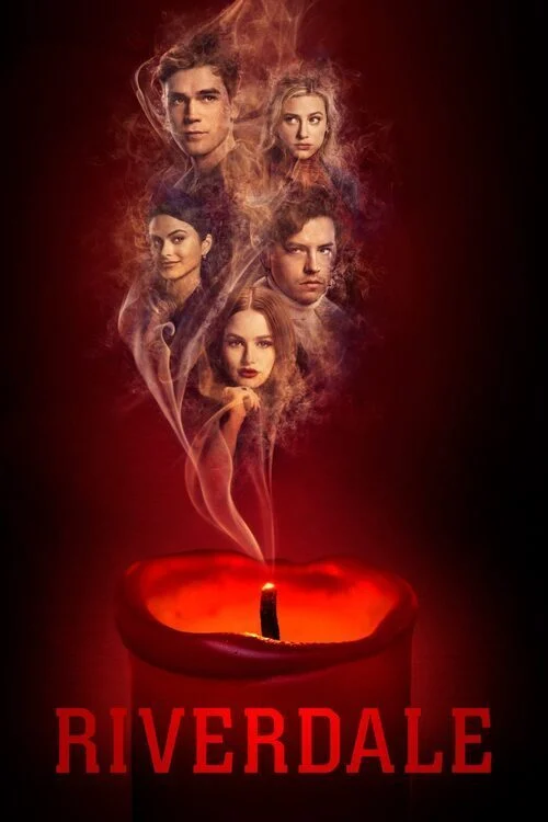مسلسل Riverdale الموسم السادس الحلقة 12 الثانية عشر مترجمة