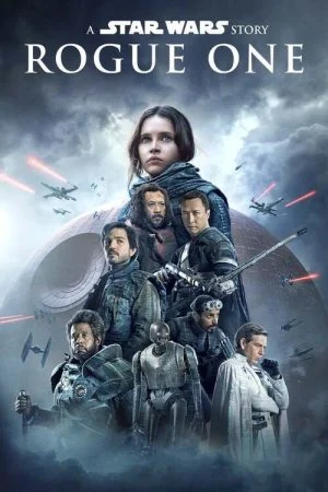 فيلم Rogue One: A Star Wars Story 2016 مترجم