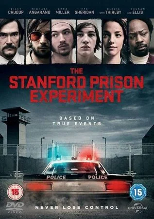 فيلم The Stanford Prison Experiment 2015 مترجم