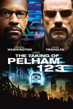 فيلم The Taking of Pelham 123 (2009) مترجم