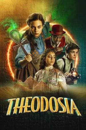 مسلسل Theodosia الحلقة 13 الثالثة عشر مترجمة