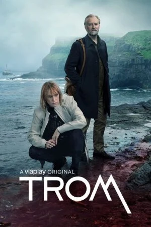 مسلسل Trom الموسم الاول الحلقة 1 الاولي مترجمة
