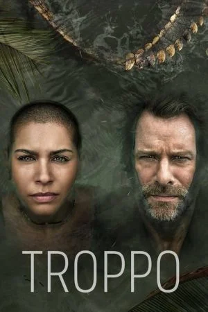 مسلسل Troppo الموسم الاول الحلقة 8 الثامنة مترجمة