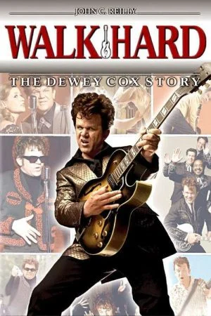 فيلم Walk Hard: The Dewey Cox Story 2007 مترجم