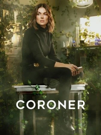 مسلسل Coroner الموسم الرابع الحلقة 6 السادسة مترجمة