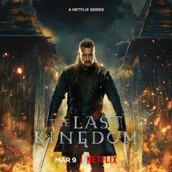 مسلسل The Last Kingdom الموسم الخامس الحلقة 5 الخامسة مترجمة