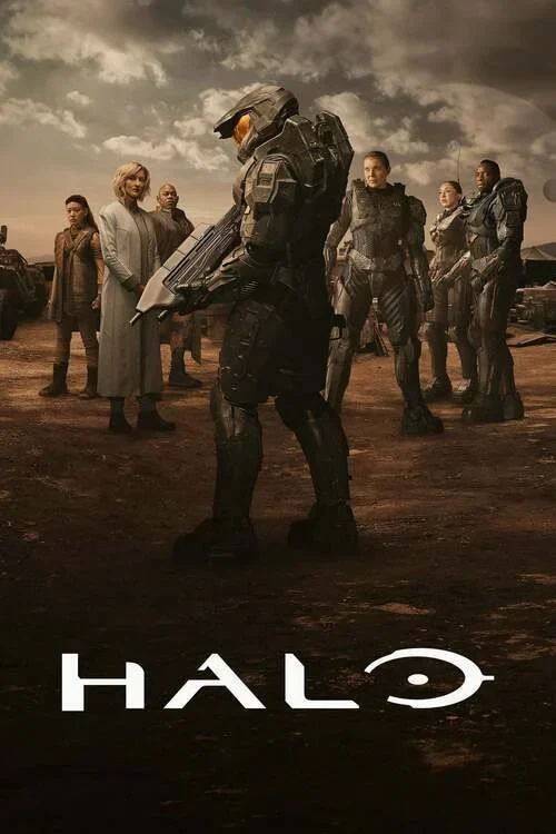 مسلسل Halo الموسم الاول الحلقة 8 الثامنة مترجمة