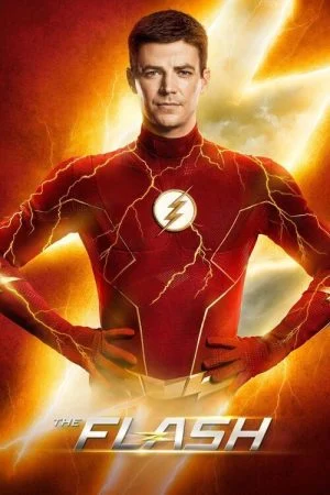 مسلسل The Flash الموسم الثامن الحلقة 19 التاسعة عشر مترجمة