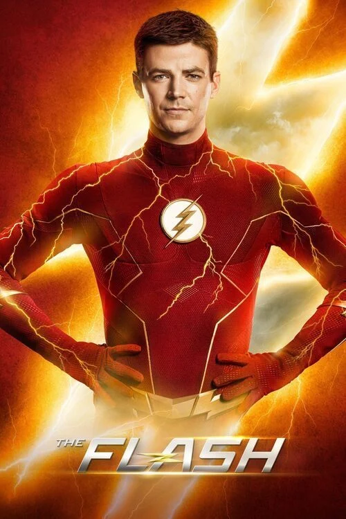 مسلسل The Flash الموسم الثامن الحلقة 9 التاسعة مترجمة