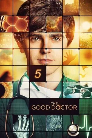 مسلسل The Good Doctor الموسم الخامس الحلقة 18 الثامنة عشر مترجمة