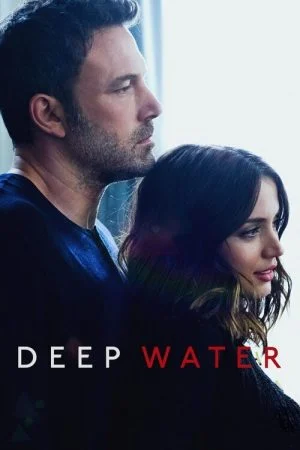 فيلم Deep Water 2022 مترجم