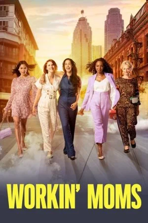 مسلسل Workin’ Moms الموسم السادس الحلقة 9 التاسعة مترجمة
