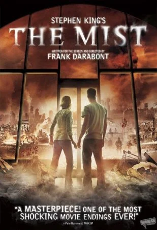 فيلم The Mist 2007 مترجم