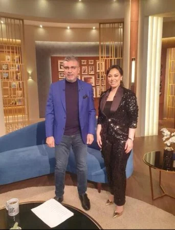 برنامج واحد من الناس الحلقة 20 العشرون موسم 2022 – مروة ناجي