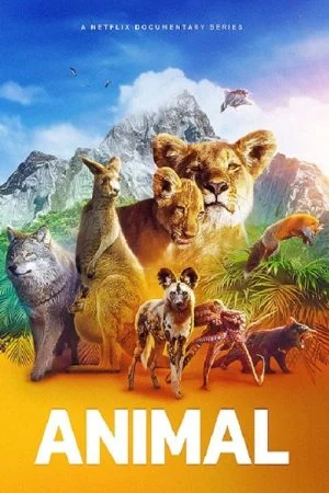 مسلسل Animal الموسم الثاني الحلقة 4 الرابعة مترجمة