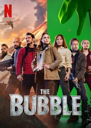 فيلم The Bubble 2022 مترجم