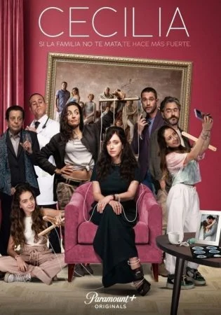 مسلسل Cecilia الموسم الاول الحلقة 8 الثامنة والاخيرة مترجمة