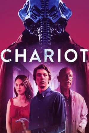 فيلم Chariot 2022 مترجم