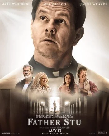 فيلم Father Stu 2022 مترجم