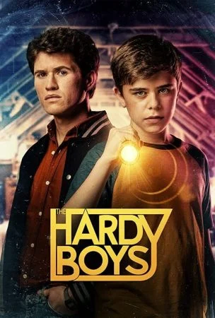 مسلسل The Hardy Boys الموسم الثاني الحلقة 10 العاشرة مترجمة