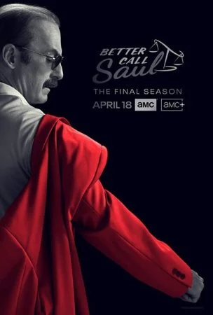 مسلسل Better Call Saul الموسم السادس الحلقة 13 الثالثة عشر والاخيرة مترجمة